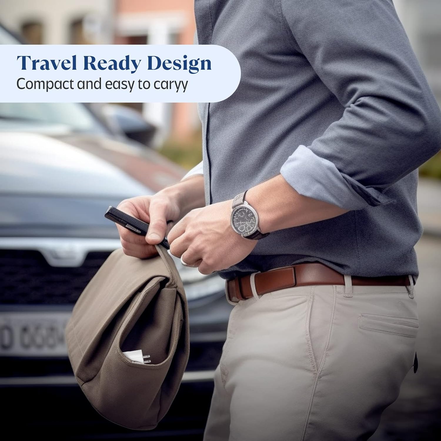 20W USB C Fast Charger Compatible with iPhone 15/15 Plus/ 15 Pro/ 15 Pro Max/iPad Pro/Samsung, 2Pack PD Type C Charger Blocks with 6FT USB C to C Cable - Image 6